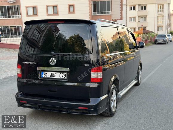 BAKIMLI TRANSPORTER TERTEMİZ 102'lik