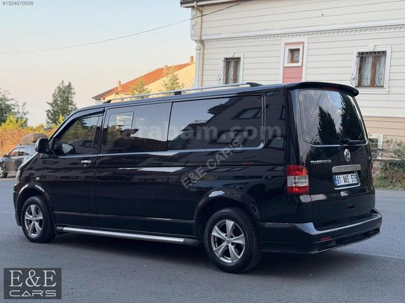 BAKIMLI TRANSPORTER TERTEMİZ 102'lik