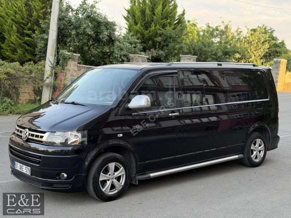 BAKIMLI TRANSPORTER TERTEMİZ 102'lik