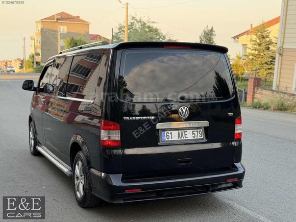 BAKIMLI TRANSPORTER TERTEMİZ 102'lik