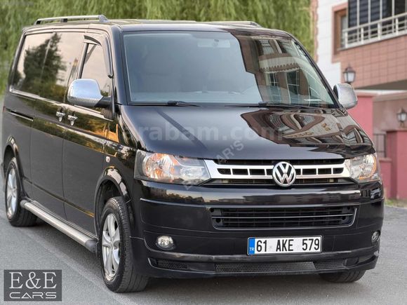 BAKIMLI TRANSPORTER TERTEMİZ 102'lik