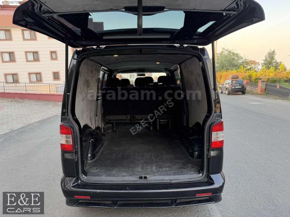 BAKIMLI TRANSPORTER TERTEMİZ 102'lik