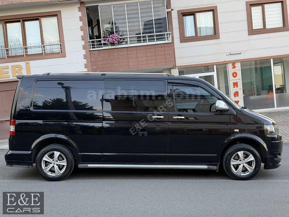 BAKIMLI TRANSPORTER TERTEMİZ 102'lik