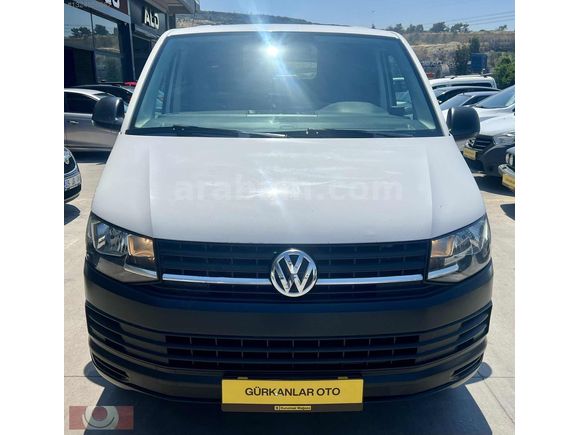 2019 TRANSPORTER PANELVAN UZUN ŞASİ HATASIZ %20 FATURA