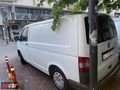 2012 TRANSPORTER PANELVAN 2+1 ORJİNAL KM 219 BİNDE DEĞİŞENSİZ