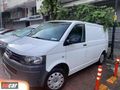 2012 TRANSPORTER PANELVAN 2+1 ORJİNAL KM 219 BİNDE DEĞİŞENSİZ