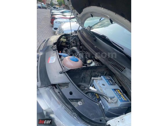 2012 TRANSPORTER PANELVAN 2+1 ORJİNAL KM 219 BİNDE DEĞİŞENSİZ