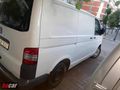 2012 TRANSPORTER PANELVAN 2+1 ORJİNAL KM 219 BİNDE DEĞİŞENSİZ