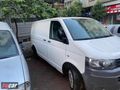 2012 TRANSPORTER PANELVAN 2+1 ORJİNAL KM 219 BİNDE DEĞİŞENSİZ