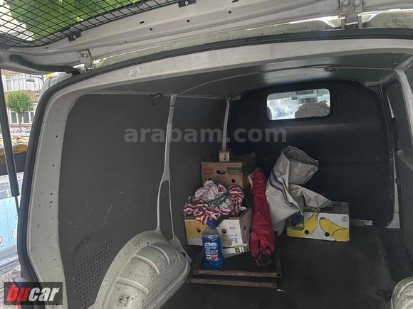 2012 TRANSPORTER PANELVAN 2+1 ORJİNAL KM 219 BİNDE DEĞİŞENSİZ