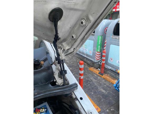 2012 TRANSPORTER PANELVAN 2+1 ORJİNAL KM 219 BİNDE DEĞİŞENSİZ