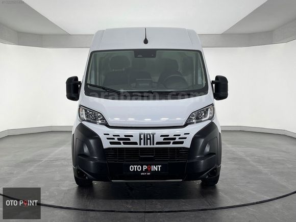 OTOPOİNT BURSA | Fiat Ducato 2.2 MultiJet Maxi 11.5m3 S2