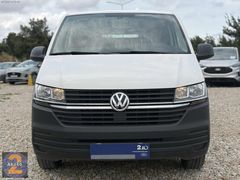 AKOTO FORD 2.EL'DEN 2023 VW TRANSPORTER 2.0 TDİ UZUN SASE