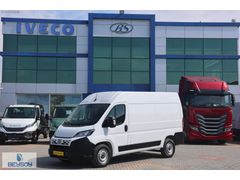 BÜYÜKSOYLU BEYSOY'DAN 2025 DUCATO MAXİ 2.2 11.5 M³ PANELVAN 140
