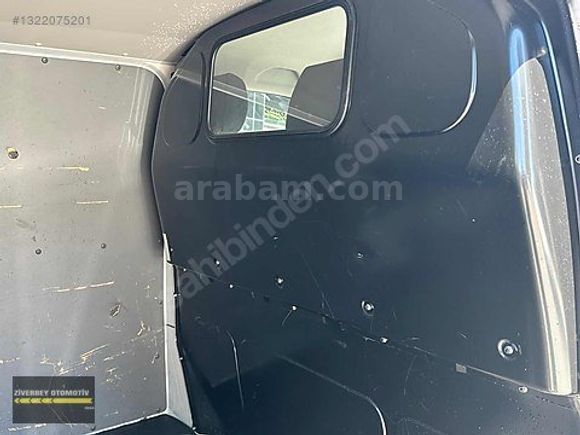 2023 VW TRANSPORTER 44 BİN KM DEĞİŞENSİZ UZUN ŞASİ