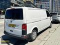 2023 VW TRANSPORTER 44 BİN KM DEĞİŞENSİZ UZUN ŞASİ