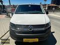 2023 VW TRANSPORTER 44 BİN KM DEĞİŞENSİZ UZUN ŞASİ