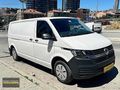 2023 VW TRANSPORTER 44 BİN KM DEĞİŞENSİZ UZUN ŞASİ