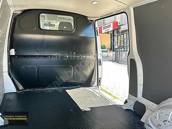 2023 VW TRANSPORTER 44 BİN KM DEĞİŞENSİZ UZUN ŞASİ