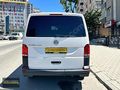 2023 VW TRANSPORTER 44 BİN KM DEĞİŞENSİZ UZUN ŞASİ