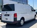 VOSMER 2024 VOLKSWAGEN TRANSPORTER 2.0 TDI 150HP PANELVAN UZUN