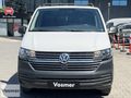 VOSMER 2024 VOLKSWAGEN TRANSPORTER 2.0 TDI 150HP PANELVAN UZUN