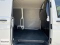 VOSMER 2024 VOLKSWAGEN TRANSPORTER 2.0 TDI 150HP PANELVAN UZUN