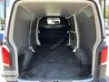 VOSMER 2024 VOLKSWAGEN TRANSPORTER 2.0 TDI 150HP PANELVAN UZUN