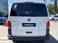 VOSMER 2024 VOLKSWAGEN TRANSPORTER 2.0 TDI 150HP PANELVAN UZUN
