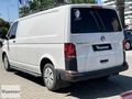 VOSMER 2024 VOLKSWAGEN TRANSPORTER 2.0 TDI 150HP PANELVAN UZUN
