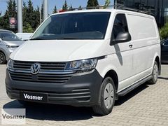 VOSMER 2024 VOLKSWAGEN TRANSPORTER 2.0 TDI 150HP PANELVAN UZUN