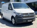 VOSMER 2024 VOLKSWAGEN TRANSPORTER 2.0 TDI 150HP PANELVAN UZUN