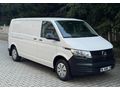 ÖZCAR 'dan GARANTİLİ TRANSPORTER / 28.ooo km / %20 KDV