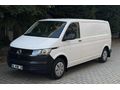 ÖZCAR 'dan GARANTİLİ TRANSPORTER / 28.ooo km / %20 KDV