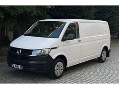 ÖZCAR 'dan GARANTİLİ TRANSPORTER / 28.ooo km / %20 KDV