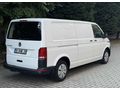 ÖZCAR 'dan GARANTİLİ TRANSPORTER / 28.ooo km / %20 KDV