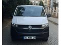 ÖZCAR 'dan GARANTİLİ TRANSPORTER / 28.ooo km / %20 KDV