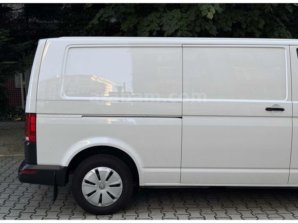 ÖZCAR 'dan GARANTİLİ TRANSPORTER / 28.ooo km / %20 KDV
