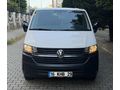 ÖZCAR 'dan GARANTİLİ TRANSPORTER / 28.ooo km / %20 KDV