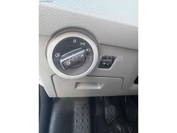 ÖZCAR 'dan GARANTİLİ TRANSPORTER / 28.ooo km / %20 KDV