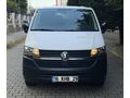 ÖZCAR 'dan GARANTİLİ TRANSPORTER / 28.ooo km / %20 KDV