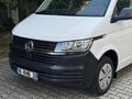 ÖZCAR 'dan GARANTİLİ TRANSPORTER / 28.ooo km / %20 KDV