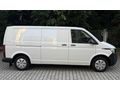 ÖZCAR 'dan GARANTİLİ TRANSPORTER / 28.ooo km / %20 KDV