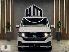 HZR MOTORS HATASIZ 2022 WV TRANSPORTER 2.0 TDI VIP DÖNÜŞÜM