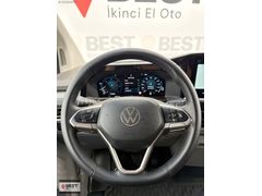 BEST 2.EL'DEN %20 FATURALI VOLKSWAGEN TRANSPORTER 2.0 TDI (2025)