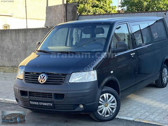 TEVHİD'den TR'nin EN UCUZU TRANSPORTER