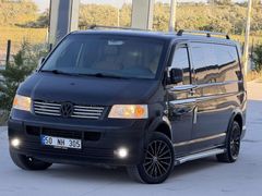 2.Cİ SAHİBİNDEN DÜŞÜK KM VİP YAPILI HASAR KAYITSIZ TRANSPORTER