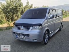 KARDEŞLER AUTO DAN HATASIZ 6 İLERİ TRANSPORTER