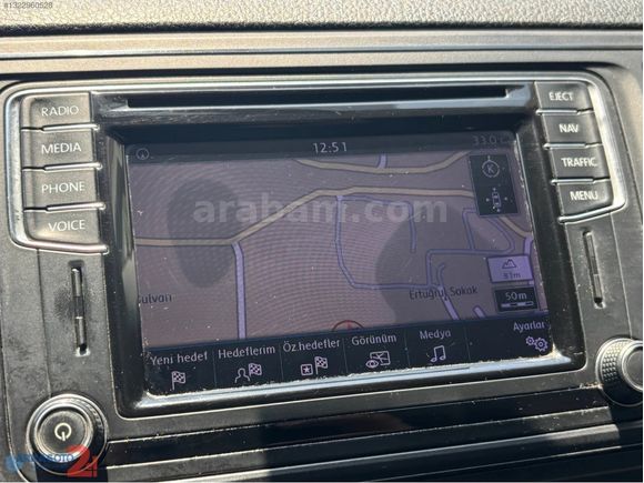 ARKAS BURSA2017 VW TRANSPORTER 2.0TDI PANELVAN OTOMATİK %20 FTRA