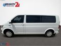 ARKAS BURSA2017 VW TRANSPORTER 2.0TDI PANELVAN OTOMATİK %20 FTRA